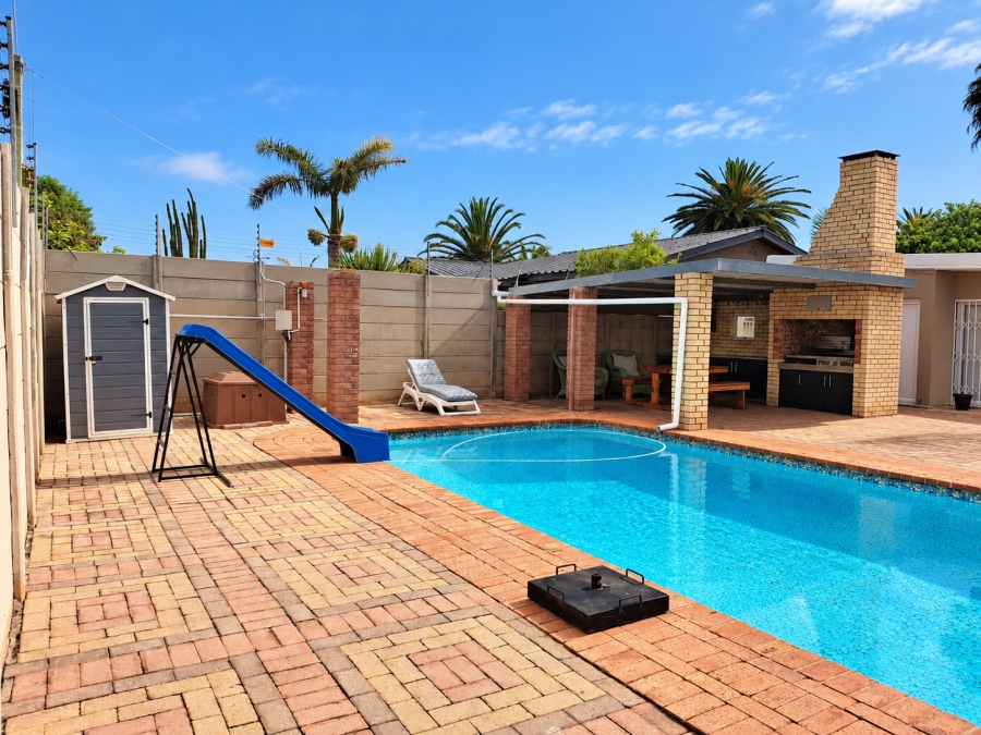 3 Bedroom Property for Sale in Manor Heights Eastern Cape